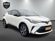 Toyota C-HR - 1.8 Hybrid Style