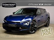 Kia EV6 - 84kWh 229pk RWD Plus NIEUW - SNEL LEVERBAAR