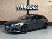 Audi RS6 - Avant 4.0 TFSI RS 6 quattro Pro Line Plus |Keramisch | 360 C