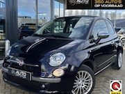Fiat 500C - 0.9 TwinAir Lounge 86PK | NL AUTO | NIEUW APK | Specialist i