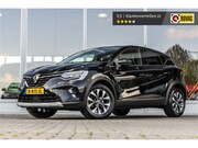 Renault Captur - 1.0 TCe 100 Intens | Camera | LED | NL Auto