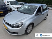 Volkswagen Golf - 1.4 TSI Trendline 122PK | AIRCO | ELECT. RAMEN | STUURBEKRAC