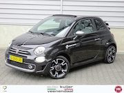 Fiat 500C - Cabriolet | 85PK Turbo | Sport | Apple carpl. Andr. Auto |
