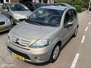 Citroën C3 - 1.4i-16V Exclusive