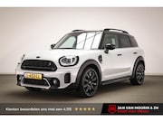 MINI Countryman - 2.0 Cooper S Classic | PANORAMADAK | STUURVERWARMING | APPLE