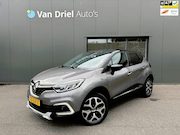 Renault Captur - TCe 120 EDC Automaat Intens / Navigatie / Parkeersensoren + 