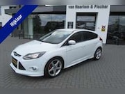 Ford Focus - 1.0 EcoBoost Titanium, Climat Control, Stoelverw.