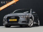 Audi A3 - Limousine 35 TFSI CoD Pro Line [SCHUIFKANTELDAK, STOELVERWAR