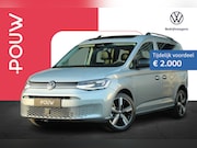 Volkswagen Caddy - Kombi 1.5 TSI 150pk Hybride Style | Winter Pakket | 18" Velg
