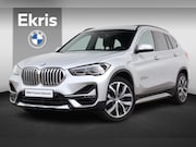 BMW X1 - sDrive18i Executive Edition Panoramadak/ Cruise Control/ Hea