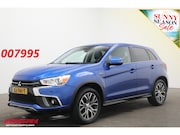 Mitsubishi ASX - 1.6 Cleartec Connect Pro+ Clima Cruise Camera AHK