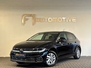 Volkswagen Polo - 1.0 TSI Style ACC|Dodoehoek|IQ|Stoelverwarming