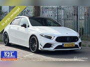 Mercedes-Benz A-klasse - AMG 35 4MATIC| Goed onderhouden| PANO