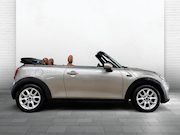 MINI Cabrio - Cooper Chili Leder Cruise Clima Navi Pdc