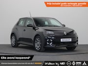 Renault 5 - urban range evolution 40 kWh | Vijf jaar garantie | Apple ca