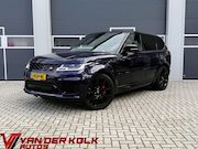 Land Rover Range Rover Sport - P400e Limited Edition | Luchtvering | Full LED | Panorama |