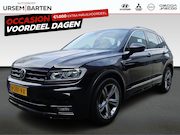 Volkswagen Tiguan - Comfortline BMT/Start-Stop | Automaat | Navigatie | Parkeers