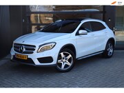 Mercedes-Benz GLA-Klasse - 180 Prestige AMG | Pano | Stoelverwarming | Cruise | Clima |