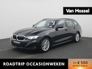 BMW 3-serie - Touring 320e | NAVIGATIE | LEDER | CAMERA | APPLE CARPLAY |