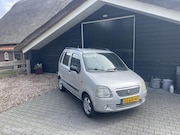 Suzuki Wagon R+ - 1.3 GL, nieuwe distributieriem, Airco,