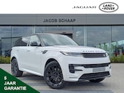 Land Rover Range Rover Sport - P460e 460pk 6-cil. AWD Momentum Edition | NIEUW - 0 km | Gek