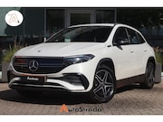 Mercedes-Benz EQA - 250 AMG-Line 190pk SoH 100% | Sfeer | Camera | Navigatie | L