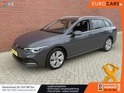 Volkswagen Golf - Variant 1.5 eTSI 150pk DSG Style Navigatie Apple Carplay/And