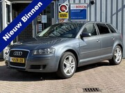 Audi A3 - Sportback 1.4 TFSI Attraction Business | CRUISE CONTROL | CL