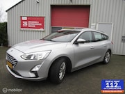 Ford Focus - 1.0 EcoBoost Active Business
