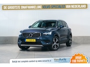 Volvo XC40 - T5 Aut. Plug-in Hybrid Inscription Leder Parkeercamera 262pk