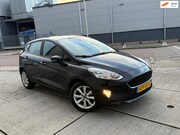 Ford Fiesta - 1.0 EcoBoost Active CLIMA 6 BAK 5DR NEW APK