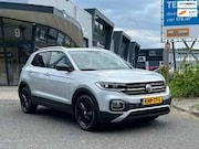 Volkswagen T-Cross - 1.0 TSI 7-DSG Style LED CARPLAYY