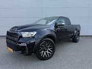 Ford Ranger - 2.0 E.B. Wildtrak 213PK 4X4 ACC Camera Keyless tre