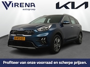 Kia Niro - 1.6 GDi Hybrid DynamicLine - Trekhaak - Camera - Navigatie -
