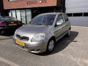 Toyota Yaris - 1.3 VVT-i S-Line 5 DEURS AIRCO