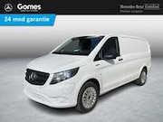 Mercedes-Benz Vito - eVito Lang 66 kWh