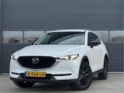Mazda CX-5 - 2.0 SkyActiv-G 165 Sportive BTW Bose - Trekaak - Leer - Nap