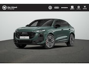 Audi Q3 Sportback - e-hybrid 272pk S edition | Tech pro | MMI experience pro | T