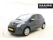 Citroën C1 - 1.0 VTi Feel | Airco | Getint glas | Bluetooth | Elektrische