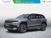 Jeep Compass - First Edition 74 kWh | Uit voorraad leverbaar | Adapt. Cruis