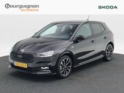Skoda Fabia - 1.0 TSi 116 Pk Automaat Monte Carlo | Stoelverwarming | Came