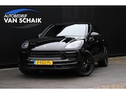 Porsche Macan - 2.0 266 PK | NW MODEL | SPORTCHRONO | LEDER | PANO-DAK | MEM
