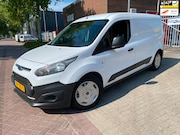 Ford Transit Connect - 1.6 TDCI L2/ 66.170 KM NAP (WEINIG) / 1E Eigenaar / Euro5/ A