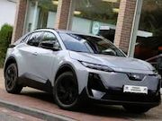 Subaru Uncharted - 2E-xcite+ 77 kWh Leer Navi LED ACC 360view HK