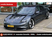 Porsche Taycan - Turbo 93 kWh DEALER OND. NP 173.600, - BTW-AUTO