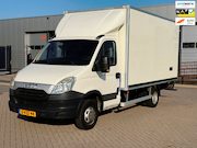 Iveco Daily - 50C15 375 Koelwagen | luchtvering | trekhaak