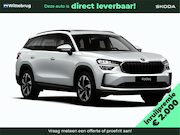 Skoda Kodiaq - 1.5 TSI PHEV Business Edition Plus Akoestisch pakket / Trekh