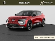 Mitsubishi Eclipse Cross - Intense 87 kWh Mengelers actieprijs: € 43.190, 00
