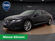 Volkswagen Arteon - 1.4 TSI eHybrid R-Line | Pano Dak | 360 Camera | Side Assist