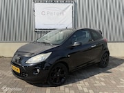 Ford Ka - 1.2 Metal start/stop 2011 / Airco / LM Velgen / NAP